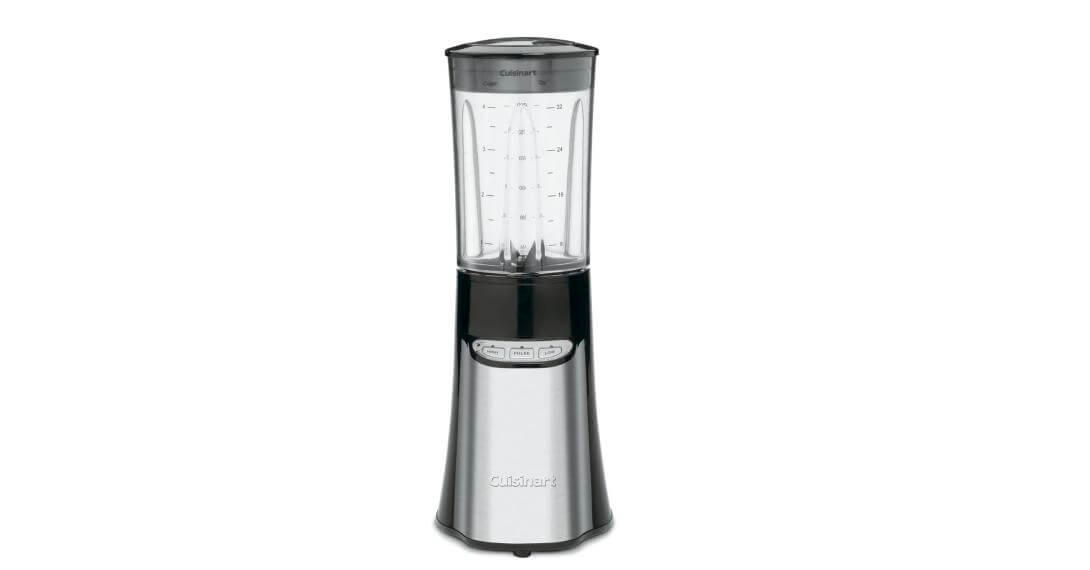 Discontinued Cuisinart VELOCITY Ultra 7.5 1 HP Blender