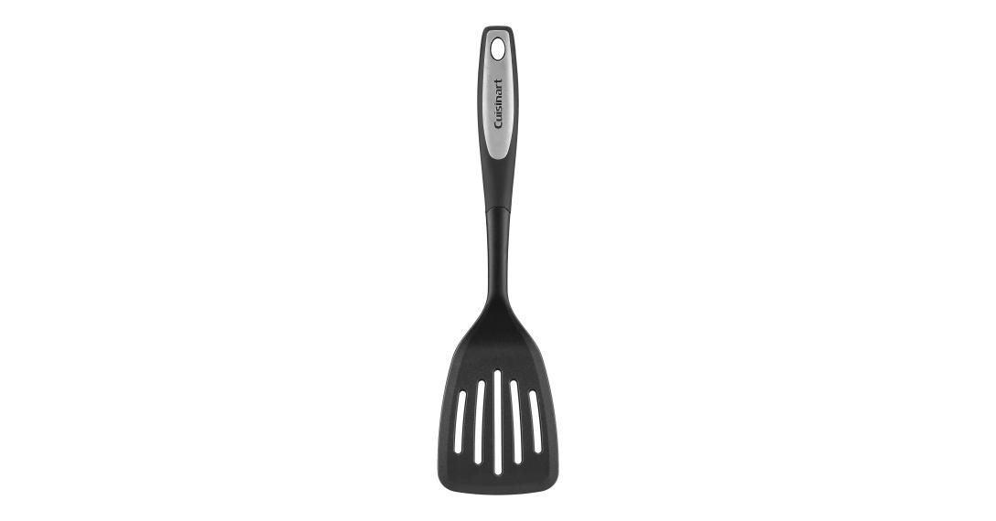 Cuisinart CTG-01-LT Curve Handle Nylon, Slotted Turner