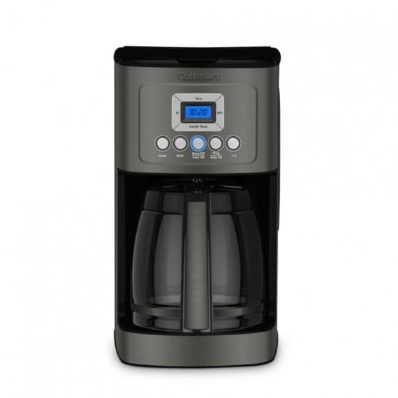 Discontinued Cuisinart 14-Cup Brew Central Programmable Coffeemaker