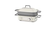 Discontinued Cuisinart STACK5