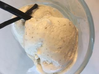 Vanilla Bean Ice Cream Recipe Cuisinart