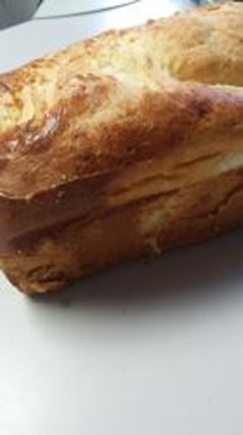 Herbed Dill French Bread - Large 2 Lbs.